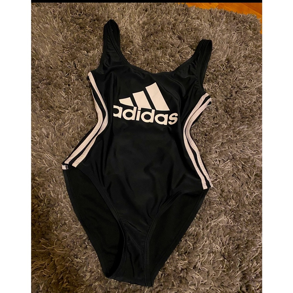 Adidas One Piece Swimsuit